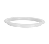 EXAOMBLE Anneau Intérieur de Filtre de Piscine PVC Joint Étanchéité Bague Murale de Remplacement pour Pompe et Tuyau Compatible Systèmes Hors Sol et Enterrés