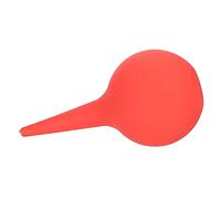 EXAOMBLE Boule De Nettoyage Des Oreilles 60ml D'aspiration En Caoutchouc Mini Nettoyant Souffleur Nettoyage Conduit Auditif Usage Santé Adultes Et Seniors