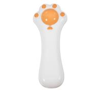 EXAOMBLE Catnip Tasing Cat Stick Distributeur De Vin Verseur Aérateur De Vin Automatique Électrique Verseur D'aérateur De Vin Carafon à Vin Orange Herbe à Chat