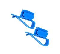 EXAOMBLE Collier De Serrage Fixe pour Aquarium Diamètre 16 Mm Couleur Aléatoire