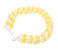 EXAOMBLE Corde pour Hamster Et Dragon Barbu Jouet Escalade Coton Accessoire pour Petit Animal De Compagnie