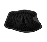 EXAOMBLE Coussin de Siège Automobile Gel Coussin Confort pour Voiture Adapté à Tous les Modèles pour Toutes les Saisons Facile à Nettoyer et Respirant pour Camion