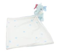 EXAOMBLE Couverture De Sécurité Pour Doudou Apaisant Jouet Câlin Peluche Né Garçon Fille