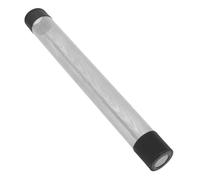 EXAOMBLE Filtre pour Aquarium Acier Inoxydable Crépine De pour Influx Eau Maille Fine Anti-aspirateur pour Poissons Et Crevettes Accessoire pour Réservoirs Aquatiques