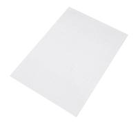 EXAOMBLE Grillage Métallique Tissé 304 Inoxydable Carré A4 1 Pièce, Grille de Filtration Anti-insectes, Treillis D'étanchéité Résistant la Corrosion pour Jardin et Bricolage