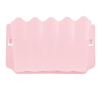 EXAOMBLE Mangeoire à Foin et Panier à Foin pour Cochons Dinde et Chinchillas Accessoire Polyvalent pour Alimentation