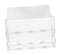 EXAOMBLE Mangeoire Et Abreuvoir Rutin pour Poules Distributeur Et Pratique pour Petits Gallinacés pour Alimentation Et Hydratation des Volatiles