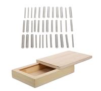 EXAOMBLE Panneau à Chevilles en Bois Appareil de Rééducation pour Rééducation des Doigts Poignées Facile à Utiliser pour Patients en de Réhabilitation