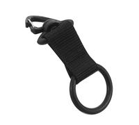 EXAOMBLE Support de Régulateur Octopus Silicone avec Clip Gardien Embout Buccal pour Accessoires de Plongée sous Système de Montage Latéral pour Récupération Rapide et Organisation du