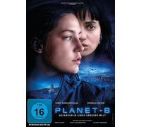Exarchopoulos,Adele - Planet B