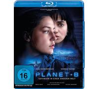 Exarchopoulos,Adele - Planet B [Blu-ray]