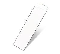 EXARRNX Ensemble d'éclairage LED pour réfrigérateur compatible avec Whirlpool WRQA59CNKZ KitchenAid KRQC506MPS00 Remplace W11048980 W11455230 W11470191 W11032355 W11032353