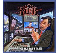 Exarsis – Brutal State – Alive AG