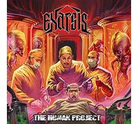 Exarsis – Human Project – Import (Alive AG)