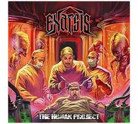 Exarsis - Human Project [Cd] Japan - Import