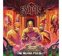 Exarsis - Human Project [Cd] Japan - Import