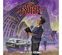 Exarsis – New War Order – Import