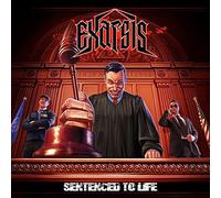 Exarsis - Sentenced to Life [Import]