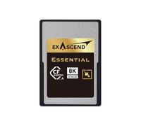 EXASCEND Cartes CF Express type A 360 Go R900/W800