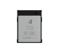 EXASCEND Cartes CF Express Type B 1To R1700/W1600