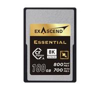 Exascend Essential 180Go Carte CF Express Type A