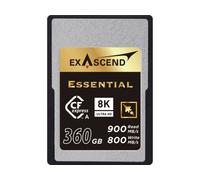 Exascend Essential 360Go Carte CF Express Type A