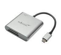EXASCEND Lecteur de Carte CFExpress Type A et SD EXCRCFSD2A