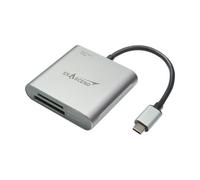 Exascend Lecteur de carte SD/Cfexpress