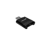 EXASCEND Lecteur de Carte SD UHS-II EXCRSDU2