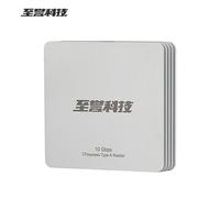 EXASCEND-Lecteur de type A CFexpress 10Gbps avec câble USB-A et de type C,USB 3.2,lecteur CFA jusqu'à 1000 Mbumental - Type USB3.2 10Gbps Reader