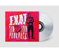 Exat - EIN Herz Für Punkrock [Import]