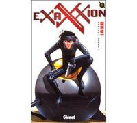 Exaxxion, tome 1