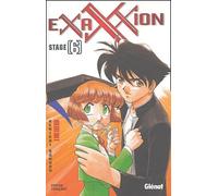 Exaxxion, tome 6