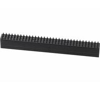 12 Bandes avec Pics Anti-nuisibles [Exbuster]