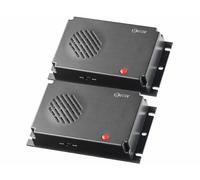 2 dispositifs mobiles anti-martres à hautes fréquences [Exbuster]