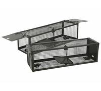 Exbuster 2 pièges à souris inoffensifs XXL