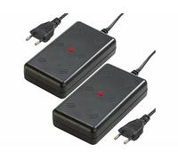 Exbuster 2 protections anti-martres secteur