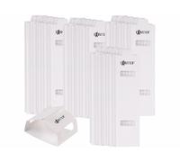 Exbuster 40 pièges à poisson d'argent