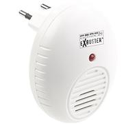EXBUSTER Anti-nuisible à ultrasons pour Prise de Courant - Efficace sur 47 m²