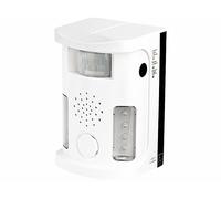 Exbuster Anti-nuisibles à ultrasons