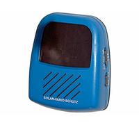 Exbuster Anti-nuisibles à ultrasons, avec alimentation solaire