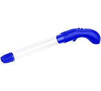 EXBUSTER Aspirateur à Insectes et araignées avec éclairage LED