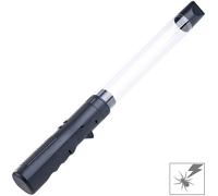 Exbuster Aspirateur à insectes et araignées avec éclairage LED - Létal