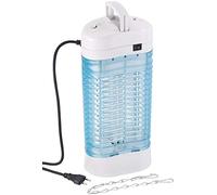 EXBUSTER Piège à Insectes électrique 16 W à Tube UV remplaçable IV-400