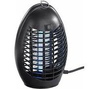 Exbuster Piège à insectes IV-220 – tube UV-A, 4 Watts