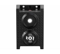 Exbuster Système anti-martres avec flash LED et capteur de vibrations