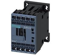 EXBWXNIL Contacteur de Voie AC-3 7,5 KW 400 V 1 S 24 V CC 0,7...1,25 x US avec résistance Variable intégrée 3RT2018-2XB41-2LA2
