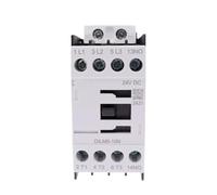 EXBWXNIL Contacteur DILM9-10N DILM12/18/25/32/38-10N AC220V(DILM12-10N DC24V)