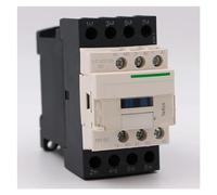 EXBWXNIL Contacteur électromagnétique CC LC1DT25SD 4P 4NO LC1-DT25SD 25A 72V DC Bobine