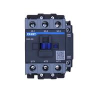 EXBWXNIL Contacteur magnétique CA NXC-40, NXC-50, NXC-65, 40 A, 50 A, 65 A, 24 V, 36, 110, 220, 380, CJX2, NXC LC1(Nxc-50 50a,380V)